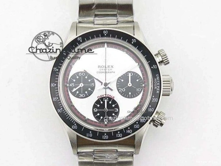 0519 RelaxedFit GMT-Master Vintage 1675 SS BP Best Edition Black Bezel White Markers A 3750